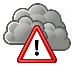 Clip Art Windy Weather Symbols ✓ All About Clipart