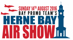 Herne Bay Air Show 14 Aug 2016 - Herne Bay | The Riviera of Kent