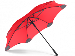 Trazee Travel | Weather the Storm with Blunt Umbrellas - Trazee Travel