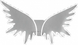 wings angel interesting fly aesthetic aesthetics freeto...