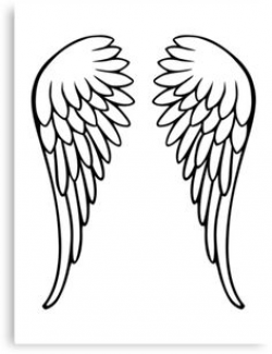 90 Best IN MEMORY OF images | Angel wings clip art, Baby ...