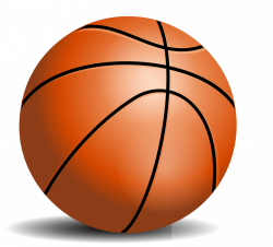 Cool Basketball Cliparts - Cliparts Zone