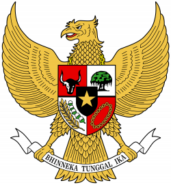 File:Garuda Pancasila, Coat of Arms of Indonesia.svg - Wikimedia Commons