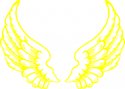 Free Gold Angel Wings Png, Download Free Clip Art, Free Clip ...