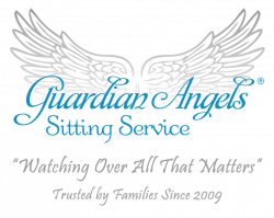 Guardian Angel Sitting Service - Employment Mobile Site