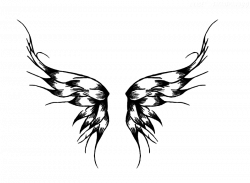 Wings Tattoos PNG Transparent Images | PNG All