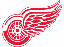 File:Detroit Red Wings logo.svg | plastic canvas | Pinterest ...