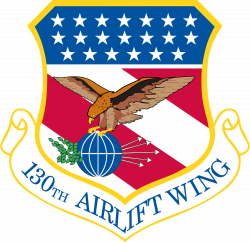 File:130th Airlift Wing.svg - Wikipedia