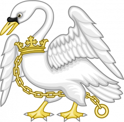 File:Swan Badge of Henry IV & V.svg - Wikipedia