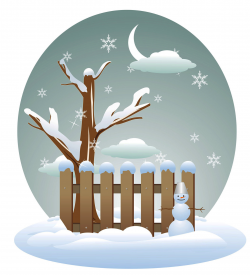 Winter Clipart Group (49+)