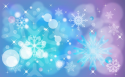 free winter clipart images | Free Vector Winter Background ...