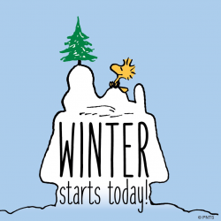 First day of winter clipart 3 » Clipart Station