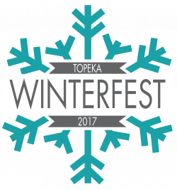 Topeka WinterFest downtown holiday market