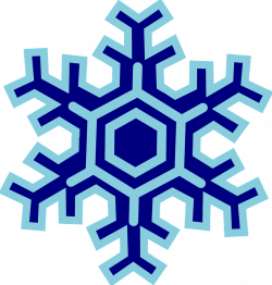28+ Collection of Tiny Snowflake Clipart | High quality, free ...