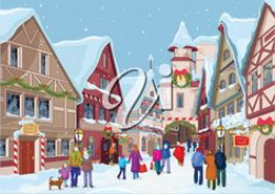223 Best Winter Clipart images in 2018 | Winter clipart ...