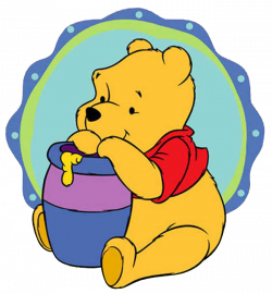Winnie The Pooh Winter Clipart at GetDrawings.com | Free for ...