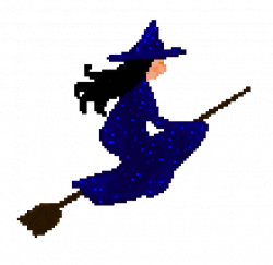 Free halloween clip art witches ghosts bats 2 - Clipartix