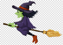 Witch , Witchcraft , Halloween Witch transparent background ...