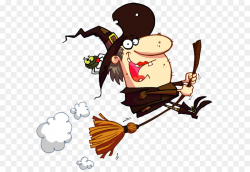 Witch Cartoon png download - 2800*2656 - Free Transparent My ...