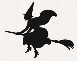Free Transparent Witch Cliparts, Download Free Clip Art ...