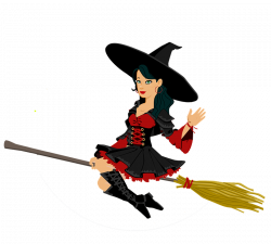 Witch PNG images free download