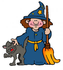 Salem Witch Trials - Clip Art Library