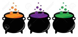 Free Stew Clipart witch, Download Free Clip Art on Owips.com