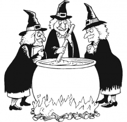 Free Witches, Download Free Clip Art, Free Clip Art on ...