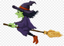 Witchcraft Clip art - Transparent Witch Cliparts png ...