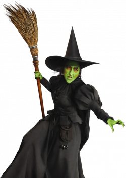 Witch PNG images free download