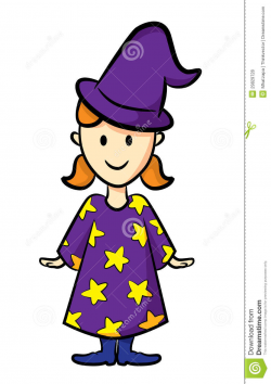 Cute Witch Clipart | Free download best Cute Witch Clipart ...