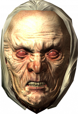 Witch Face Transparent PNG | PNG Mart