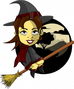 Witchcraft Clipart | Clipart Panda - Free Clipart Images