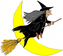 Witches Clip Art | Clipart Panda - Free Clipart Images