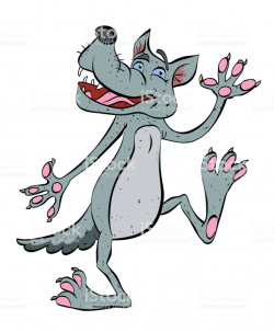 Download wolf dancing clipart Wolf Clip art | Wolf ...
