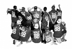Exo Growl PNG by KPOPChaos on DeviantArt