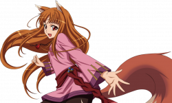 Download Spice And Wolf Clipart HQ PNG Image | FreePNGImg