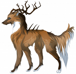 28+ Collection of Majestic Deer Drawing | High quality, free ...
