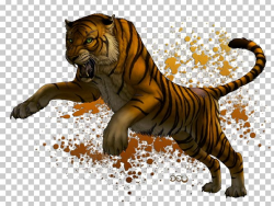 Tiger Lion Drawing Gray Wolf PNG, Clipart, Animals, Anime ...