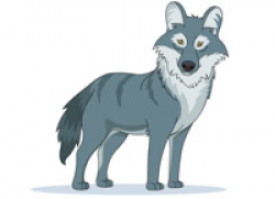 Search Results for animal clipart wolf - Clip Art - Pictures ...