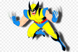 Wolverine Professor X X-Men Clip art - Legos Wolverine Cliparts png ...