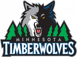 The 30 NBA team logos, ranked | Pinterest | Minnesota timberwolves ...