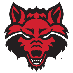 Arkansas State Red Wolves T-Shirts & Gifts - OtherPeoplesTshirts.com
