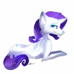 Wolf Rarity | My Little Pony: Friendship is Magic | Know Your Meme