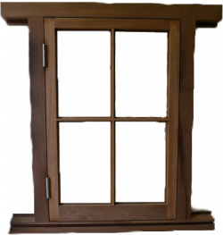 The Joinery Shop supply and fit Hardwood Windows for listed ...