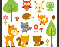 Free Woodland Cliparts, Download Free Clip Art, Free Clip ...