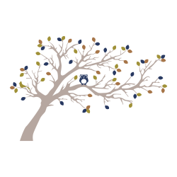 Owls In A Tree PNG Transparent Owls In A Tree.PNG Images. | PlusPNG