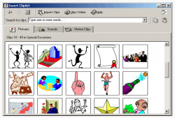 Clip Art Is Gone! Here's How To Find Free Images Instead