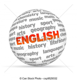 English words clipart 1 » Clipart Portal