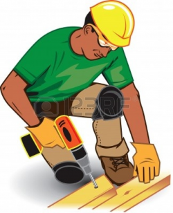 Construction Worker clipart | Clipart Panda - Free Clipart Images